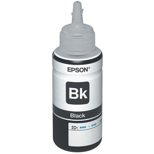 Cartridge Epson T6641, čierna