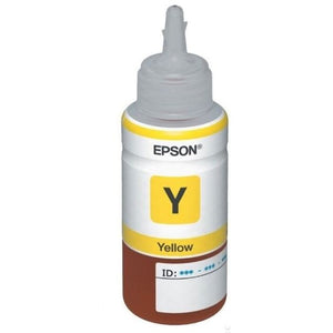 Cartridge Epson T6644,žltá