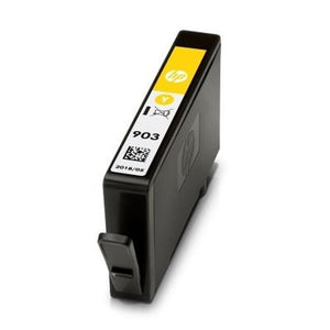 Cartridge HP T6L95AE, 903, žltá