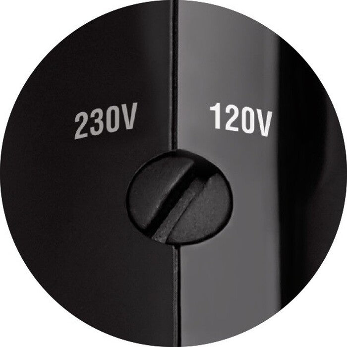 Cestovný fén Revlon RVDR5305E, 1200 W