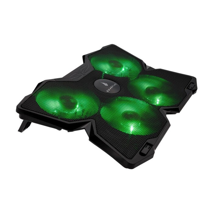 Chladiaca podložka Surefire Bora Gaming 17&quot; (48819)