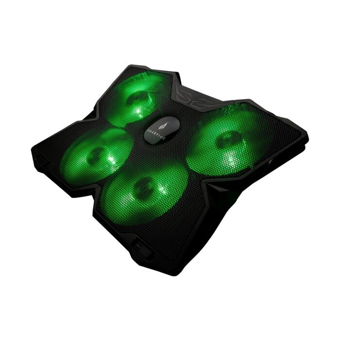Chladiaca podložka Surefire Bora Gaming 17&quot; (48819)