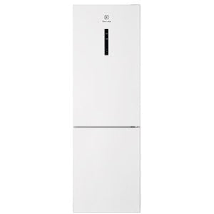Kombin. chladnička s mrazničkou dole Electrolux LNC7ME32W2