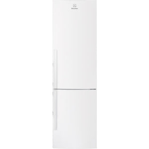 Kombinovaná chladnička Electrolux LNT4TF33W1,220/91l VADA VZHĽADU