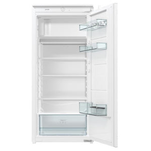 Vstavaná jednodverová chladnička Gorenje RBI4122E1