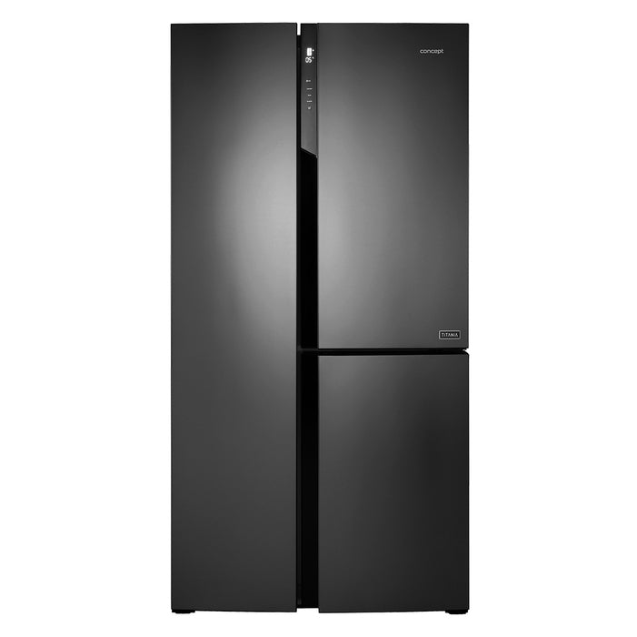 Americká chladnička Concept LA7791ds