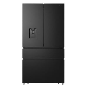 Americká chladnička Hisense RF749N4WFF