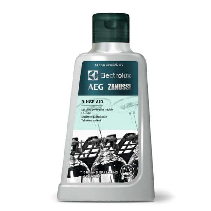 Čistiaci prostriedok pre umývačky Electrolux M3DCR200