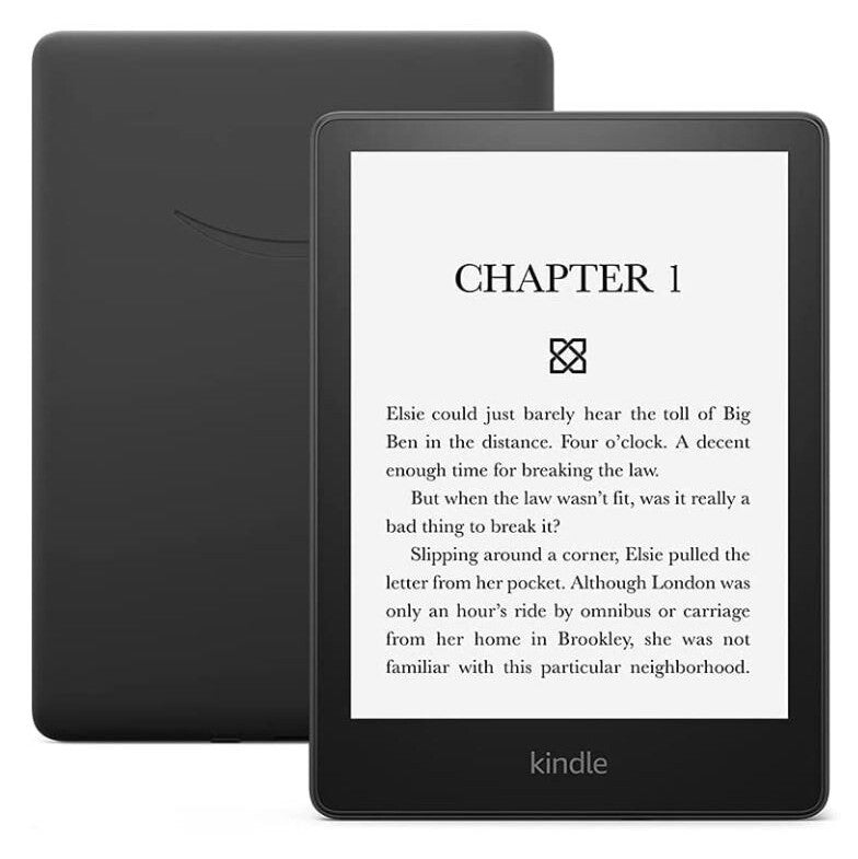 Amazon Kindle Paperwhite 5 2021 (EBKAM1159)