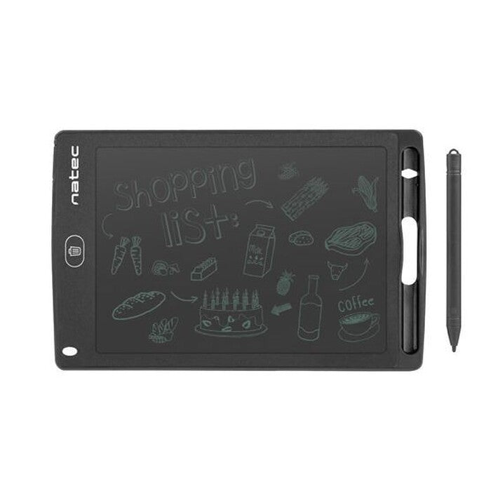 Digitálny zápisník Natec Snail 10" (NWT-1570)