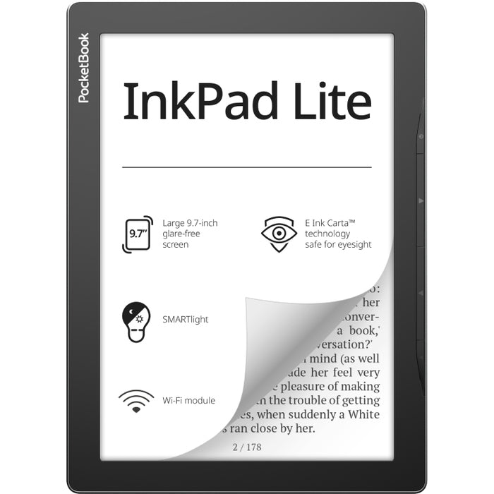 Pocketbook 970 Inkpad Lite (PB970-M-WW)