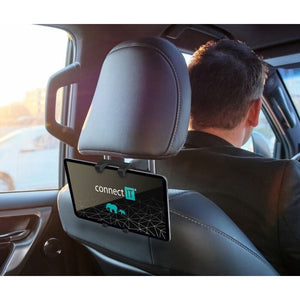 CONNECT IT Držiak tabletu InCarz TabHold 2 na opierku