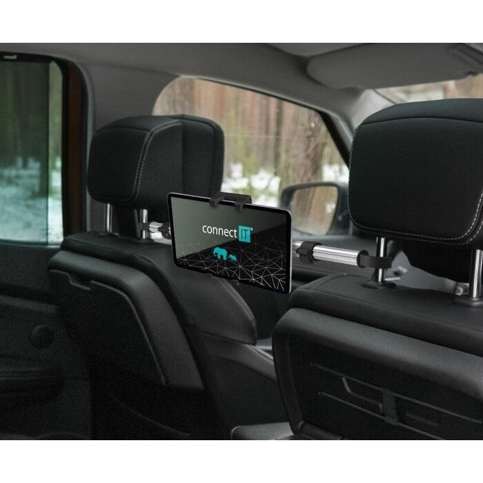 CONNECT IT InCarz TabHold Middle držiak na tablet medzi sedadla