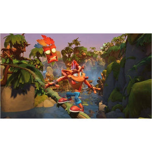 Crash Bandicoot 4: It´s about time (5030917291067)
