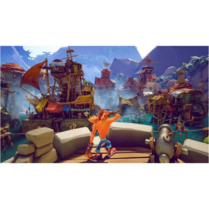 Crash Bandicoot 4: It´s about time (5030917291067)