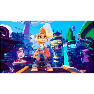 Crash Bandicoot 4: It´s about time (5030917291067)