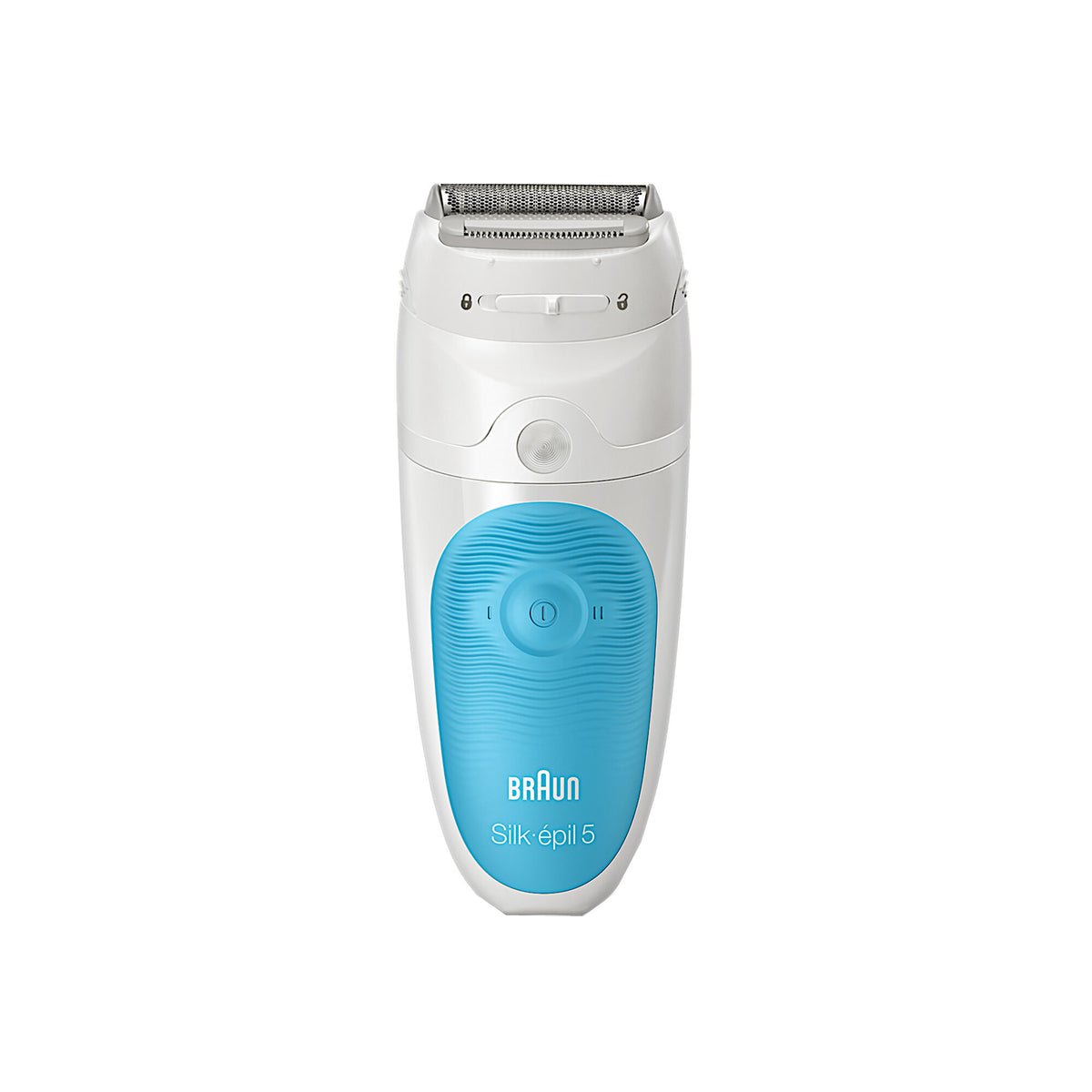 Dámsky epilátor Braun Silk-épil 5-605