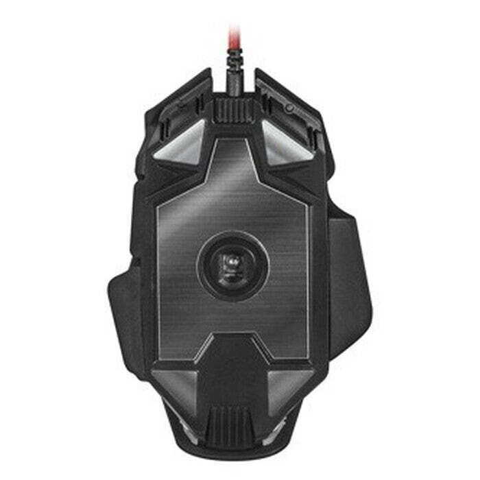 Defender sTarxGM-390L myš optická, konektor USB, 3200 dpi