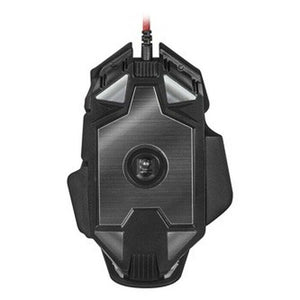 Defender sTarxGM-390L myš optická, konektor USB, 3200 dpi
