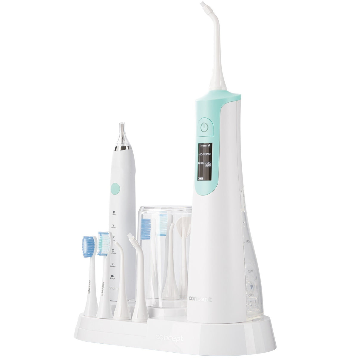 Dentálne centrum Concept Perfect Smile ZK4030