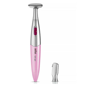 Depilátor BRAUN FG 1100 Pink