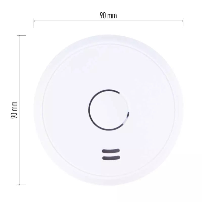 Detektor dymu Emos GS536-H01
