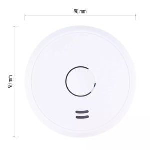 Detektor dymu Emos GS536-H01