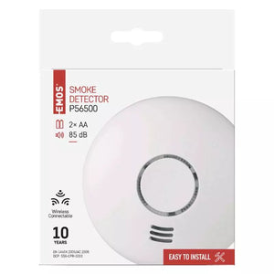 Detektor dymu Emos GS558