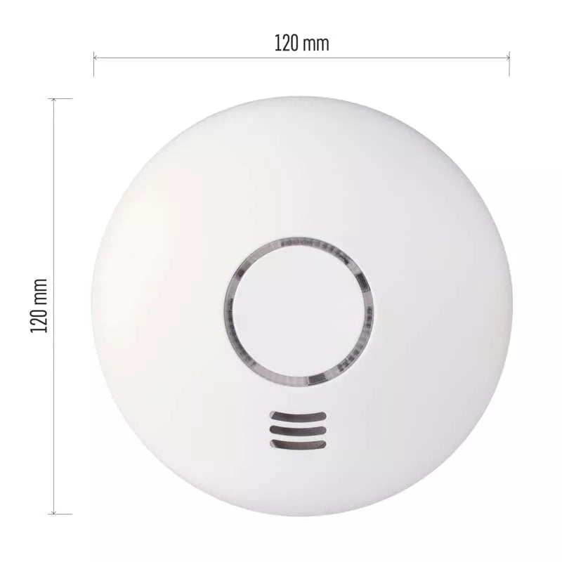 Detektor dymu Emos GS558