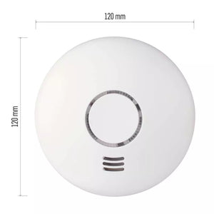 Detektor dymu Emos GS558