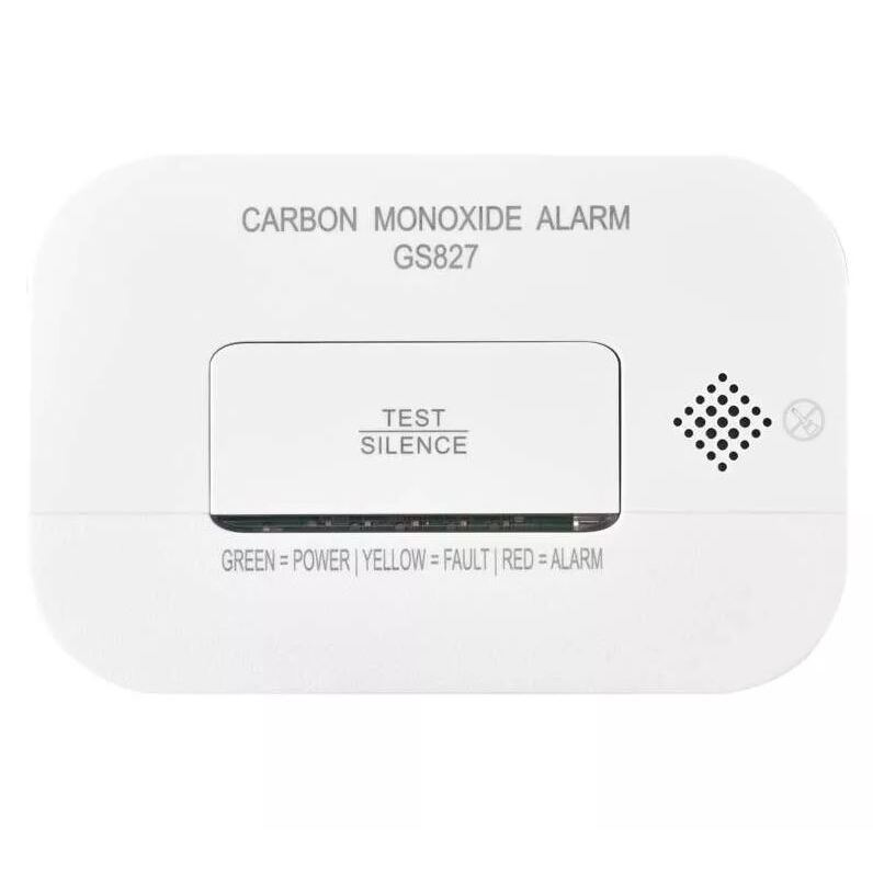 Detektor oxidu uhoľnatého Emos GS827