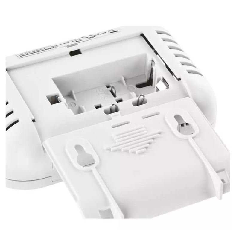 Detektor oxidu uhoľnatého Emos GS827