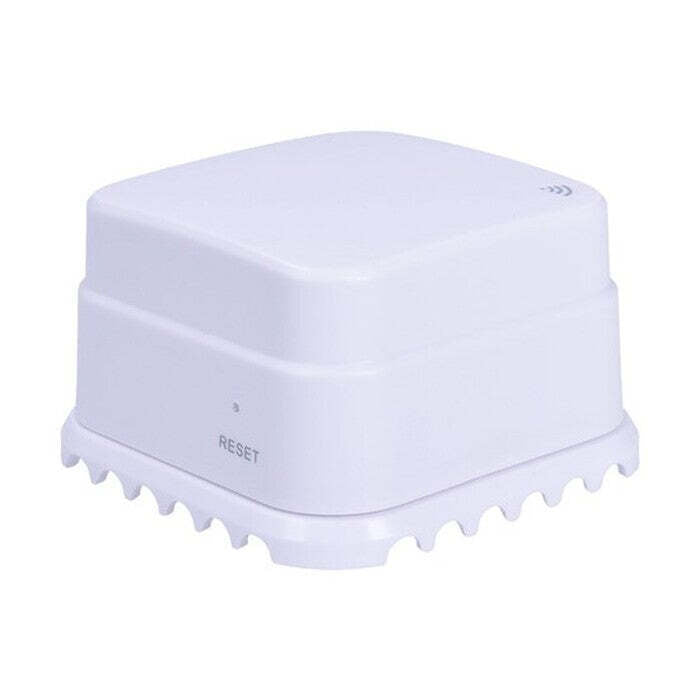 Detektor úniku vody s WiFi pripojením Solight 1D38