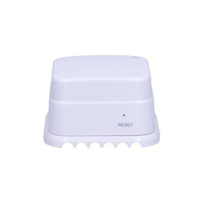 Detektor úniku vody s WiFi pripojením Solight 1D38