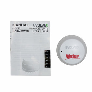 Detektor zaplavenia Evolveo Alarmex Pro