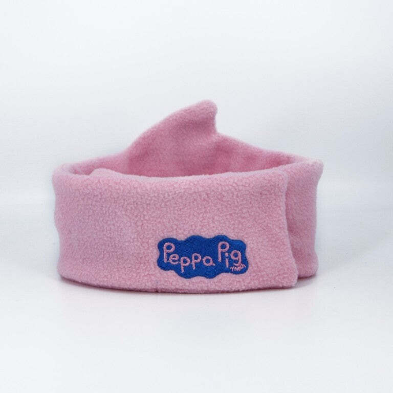 Detská Audio čelenka OTL Princess Peppa POŠKODENÝ OBAL