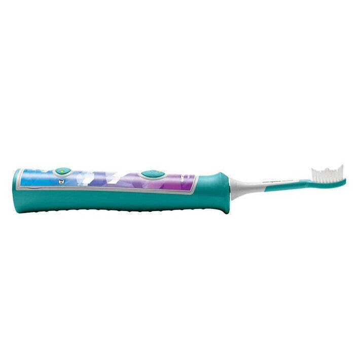 Detská elektrická zubná kefka Philips Sonicare HX6321/04