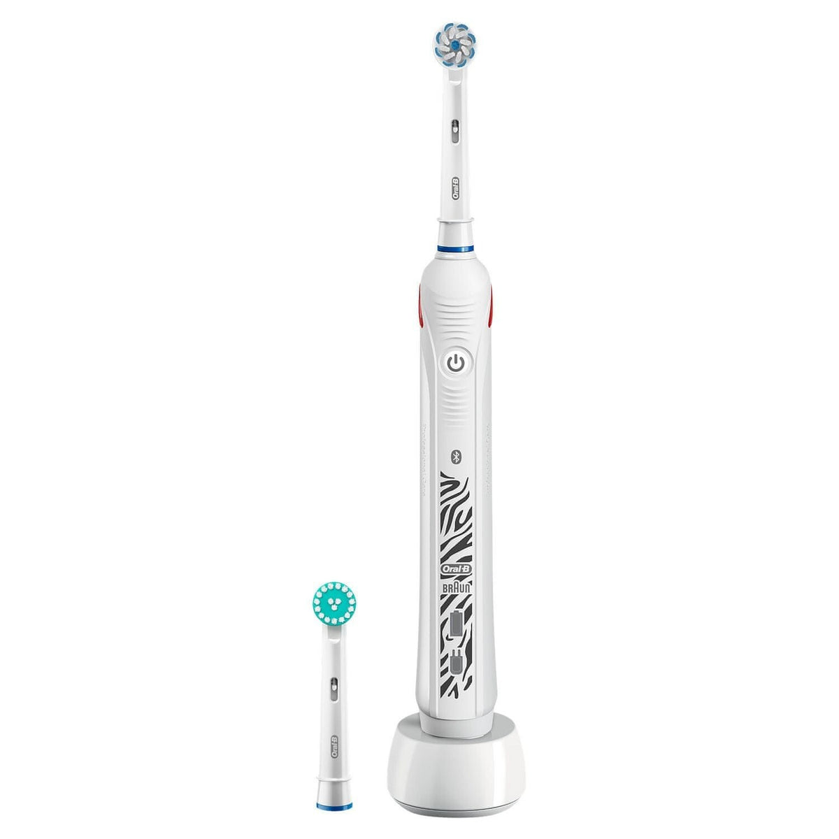 Detská zubná kefka Oral B Teen