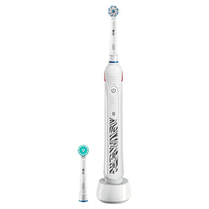 Detská zubná kefka Oral B Teen