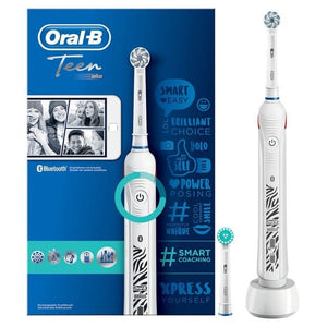 Detská zubná kefka Oral B Teen