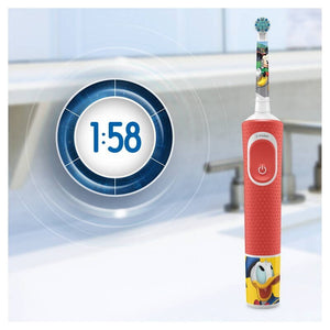 Detská zubná kefka Oral-B Vitality Kid Mickey