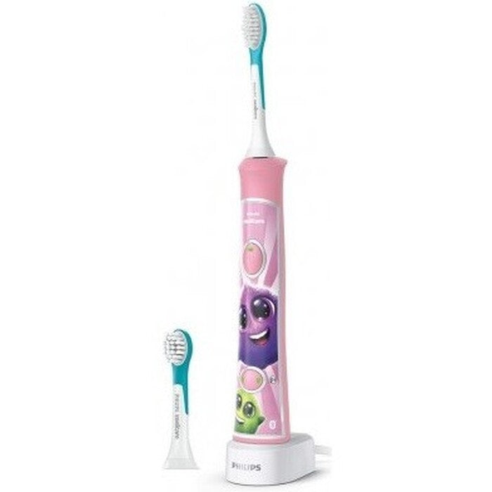 Detská zubná kefka Philips Sonicare HX6352/42, sonická