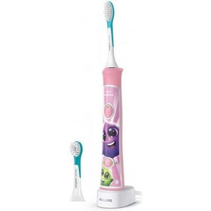 Detská zubná kefka Philips Sonicare HX6352/42, sonická