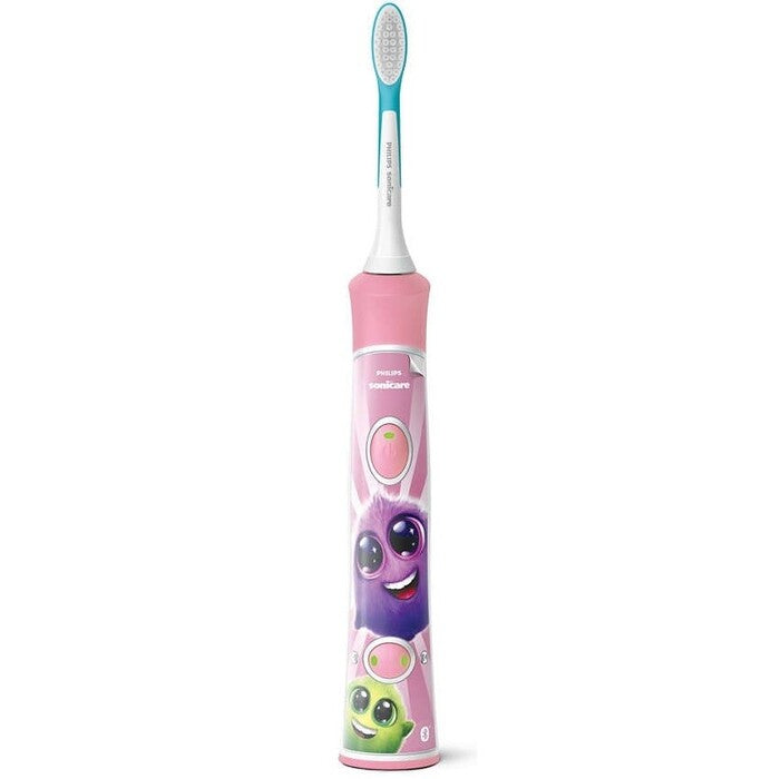 Detská zubná kefka Philips Sonicare HX6352/42, sonická