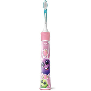 Detská zubná kefka Philips Sonicare HX6352/42, sonická
