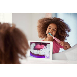 Detská zubná kefka Philips Sonicare HX6352/42, sonická