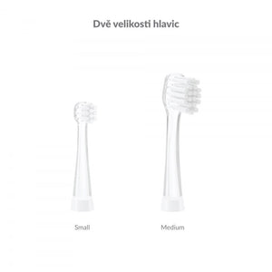 Detská zubná kefka TrueLife SonicBrush Baby G, sonická
