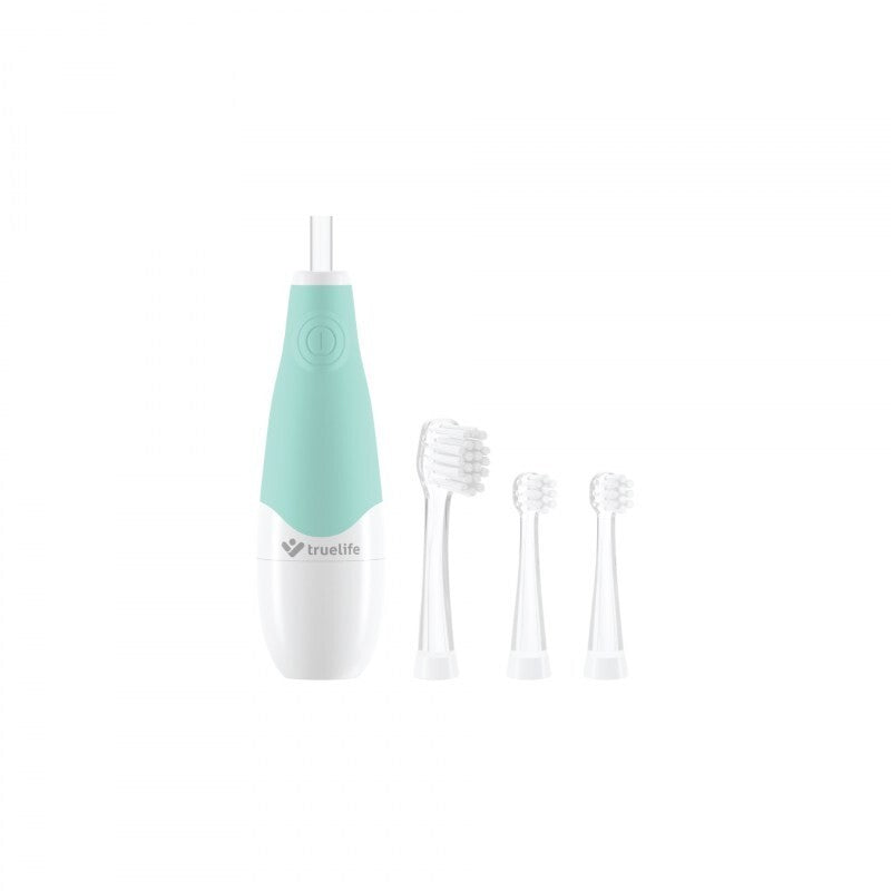 Detská zubná kefka TrueLife SonicBrush Baby G, sonická