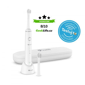 Detská zubná kefka TrueLife SonicBrush Junior J100, sonická