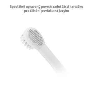 Detská zubná kefka TrueLife SonicBrush Junior J100, sonická